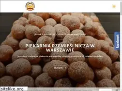 Sites similar to wawerska.pl