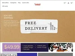 Sites similar to wawerubrian.us