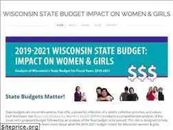 Sites similar to wawhbudgetproject.org