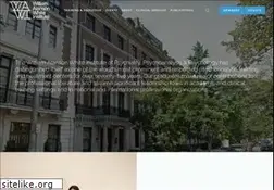Sites similar to wawhite.org