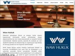 Sites similar to wawhukuk.com