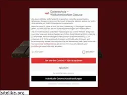 Sites similar to wawi-schokolade.de
