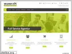 Sites similar to wawi.ch