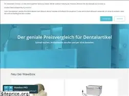 Sites similar to wawibox.de