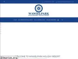 Sites similar to wawielpark.co.za