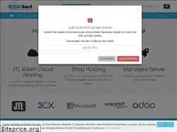 Sites similar to wawihost.com
