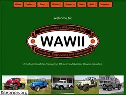 Sites similar to wawii.com