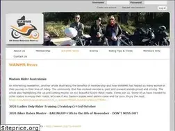 Sites similar to wawmr.org