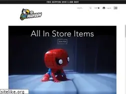 Sites similar to wawoontoys.com