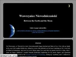 Sites similar to wawrzek.name