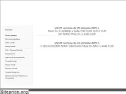 Sites similar to wawrzyniec.waw.pl