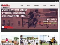 Sites similar to wawsl.org