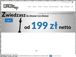 Sites similar to wawstep.pl