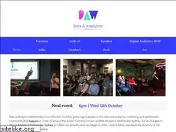 Sites similar to wawsydney.com