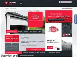 Sites similar to wawsystem.pl