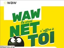 Sites similar to wawtelecom.com