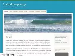 Sites similar to wawuschel.wordpress.com