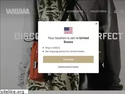 Sites similar to wawwaclothing.com