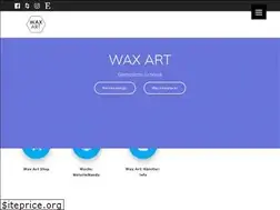Sites similar to wax-art.at