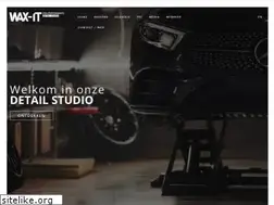 Sites similar to wax-it.be