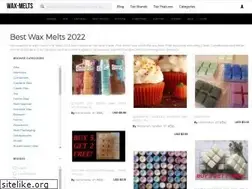Sites similar to wax-melts.org