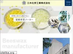 Sites similar to wax-miki.com
