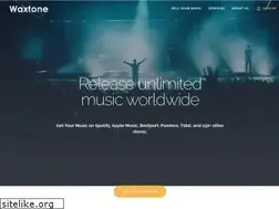 Sites similar to wax-tone.com