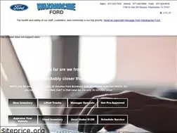 Sites similar to waxahachieford.com