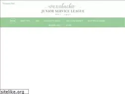 Sites similar to waxahachiejsl.org