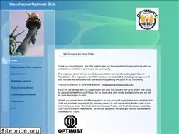 Sites similar to waxahachieoptimists.com