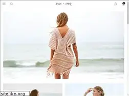 Sites similar to waxandcruz.com