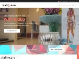 Sites similar to waxandglo.com