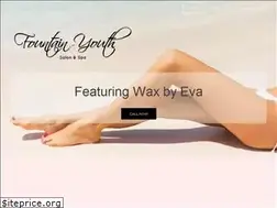 Sites similar to waxbyeva.com