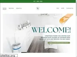 Sites similar to waxbyfefe.com