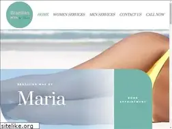 Sites similar to waxbymaria.com