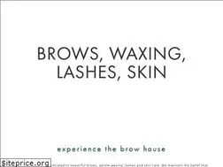 Sites similar to waxcharlottesville.com