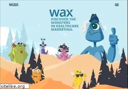 Sites similar to waxcom.com