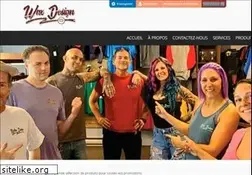 Sites similar to waxdesign.ca