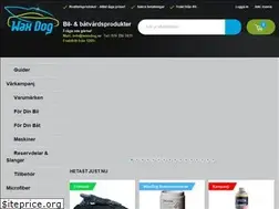 Sites similar to waxdog.se