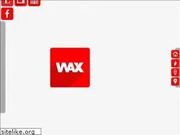 Sites similar to waxdsign.com