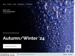 Sites similar to waxedcotton.com