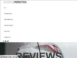 Sites similar to waxedperfection.co.uk