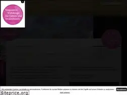 Sites similar to waxenstein.de