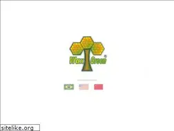 Sites similar to waxgreen.com.br