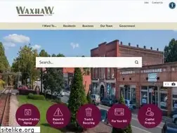Sites similar to waxhaw.com