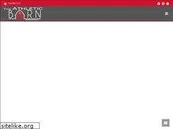 Sites similar to waxhawathleticbarn.com