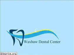 Sites similar to waxhawdentalcenter.com