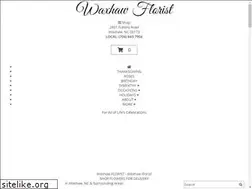 Sites similar to waxhawflorist.com