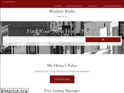 Sites similar to waxhawrealty.com