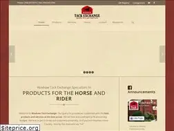 Sites similar to waxhawtackexchange.com